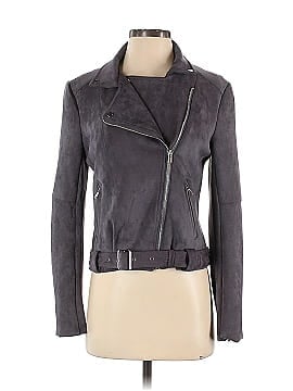 Emory Park Leather Jacket (view 1)