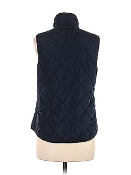 Market and Spruce Vest (view 2)