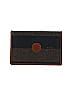 Fendi Brown Pequin Pattern Vintage Bifold Wallet One Size - photo 1