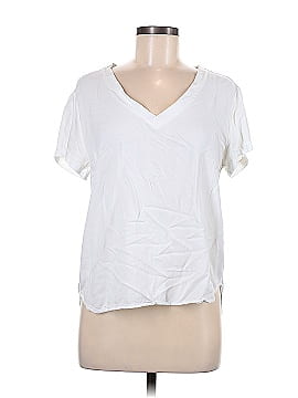 Cloth & Stone Short Sleeve T-Shirt (view 1)