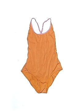 Uniqlo One Piece Swimsuit (view 1)