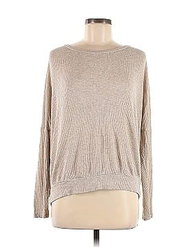 Eberjey Pullover Sweater (view 1)