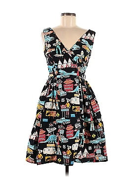 Bea & Dot by ModCloth Casual Dress (view 1)