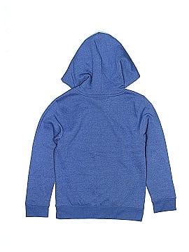 District Threads Pullover Hoodie (view 2)