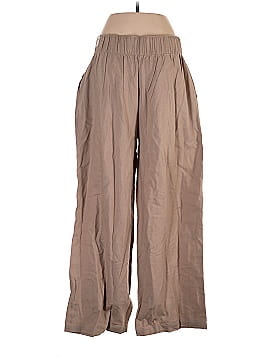Abercrombie & Fitch Linen Pants (view 2)