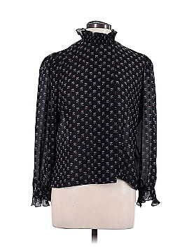 Prophecy Long Sleeve Blouse (view 1)