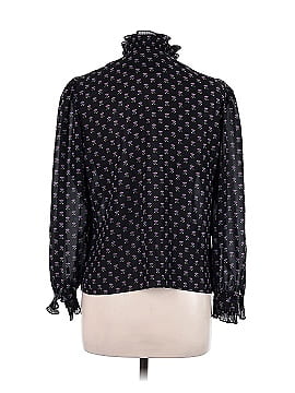 Prophecy Long Sleeve Blouse (view 2)