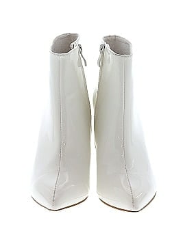 Allegra K Ankle Boots (view 2)