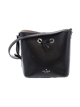 Kate Spade New York Leather Bucket Bag (view 1)