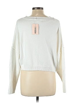 Missguided Pullover Sweater (view 2)
