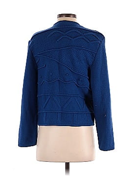 Geiger Collections Wool Cardigan (view 2)