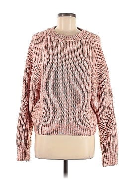 Point Sur Pullover Sweater (view 1)