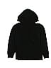 Vans Black Fleece Jacket Size L (Kids) - photo 2