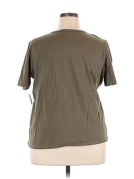 Baxter & Wells Short Sleeve T-Shirt (view 2)