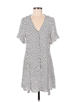 Q2 Collection Casual Dress (view 1)