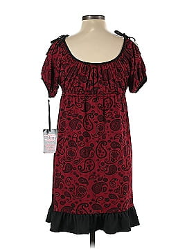 Cowgirl Tuff Co Casual Dress (view 2)