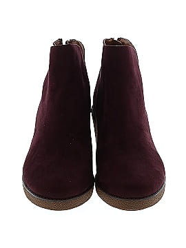 Style&Co Ankle Boots (view 2)