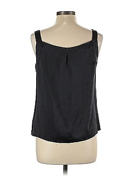 J.Crew Sleeveless Blouse (view 2)