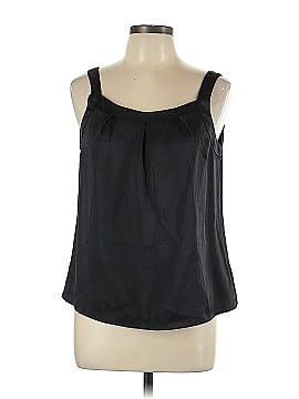 J.Crew Sleeveless Blouse (view 1)