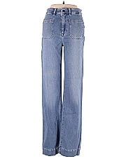 Faherty Jeans