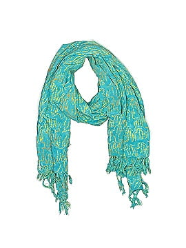Town & Country Scarf (view 1)