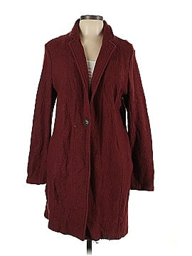 Rachel Zoe Wool Coat (view 1)