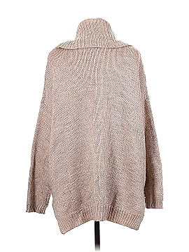 Knitss Turtleneck Sweater (view 2)
