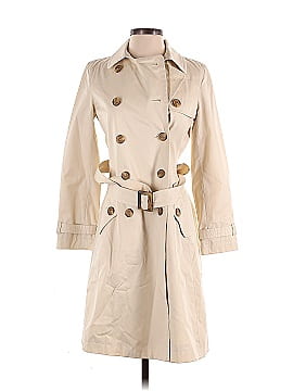 Banana Republic Trenchcoat (view 1)