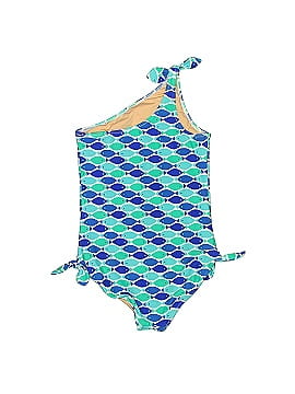 Crewcuts One Piece Swimsuit (view 2)