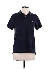 Ralph Lauren Short Sleeve Polo