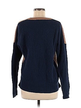 Madewell Pullover Sweater (view 2)