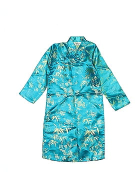 Long Phung Dress (view 1)