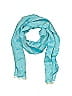Unbranded Teal Scarf One size - photo 1