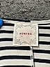 Nymphe Ivory 3/4 Sleeve Top Size S - photo 3