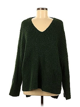 Sadie & Sage Pullover Sweater (view 1)