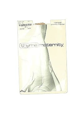 Thyme Maternity Tights (view 1)