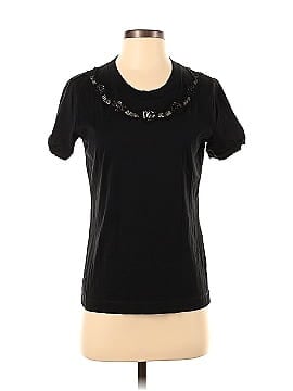 Dolce & Gabbana Short Sleeve T-Shirt (view 1)