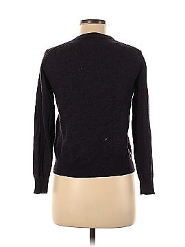 Allen Solly Wool Pullover Sweater (view 2)