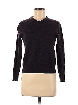 Allen Solly Wool Pullover Sweater (view 1)