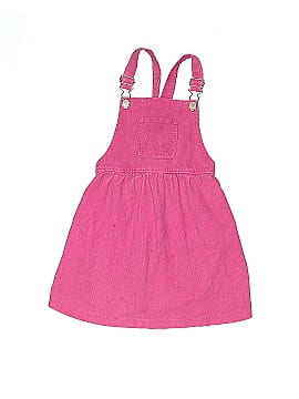 Bisby Overall Dress (view 1)