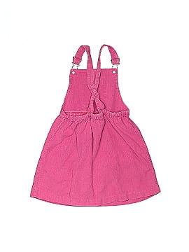 Bisby Overall Dress (view 2)