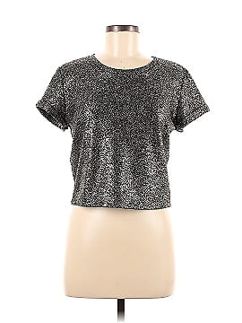 Necessary Objects Short Sleeve Top (view 1)