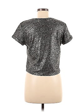 Necessary Objects Short Sleeve Top (view 2)