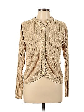 SILK CLUB COLLECTION Cardigan (view 1)