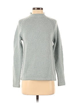 J.Crew Wool Pullover Sweater (view 1)