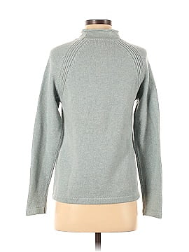 J.Crew Wool Pullover Sweater (view 2)