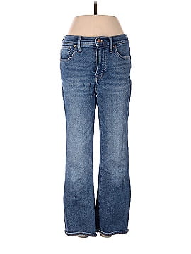 Madewell Jeans (view 1)