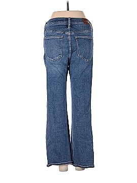 Madewell Jeans (view 2)