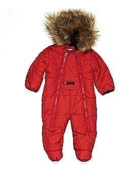 Canada Weather Gear One Piece Snowsuit (view 1)