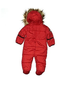 Canada Weather Gear One Piece Snowsuit (view 2)